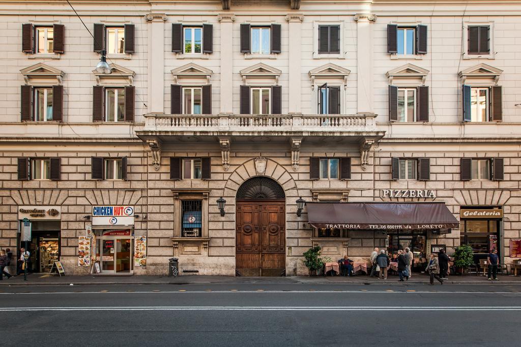 Surprising In Rome Hotel, Rome
