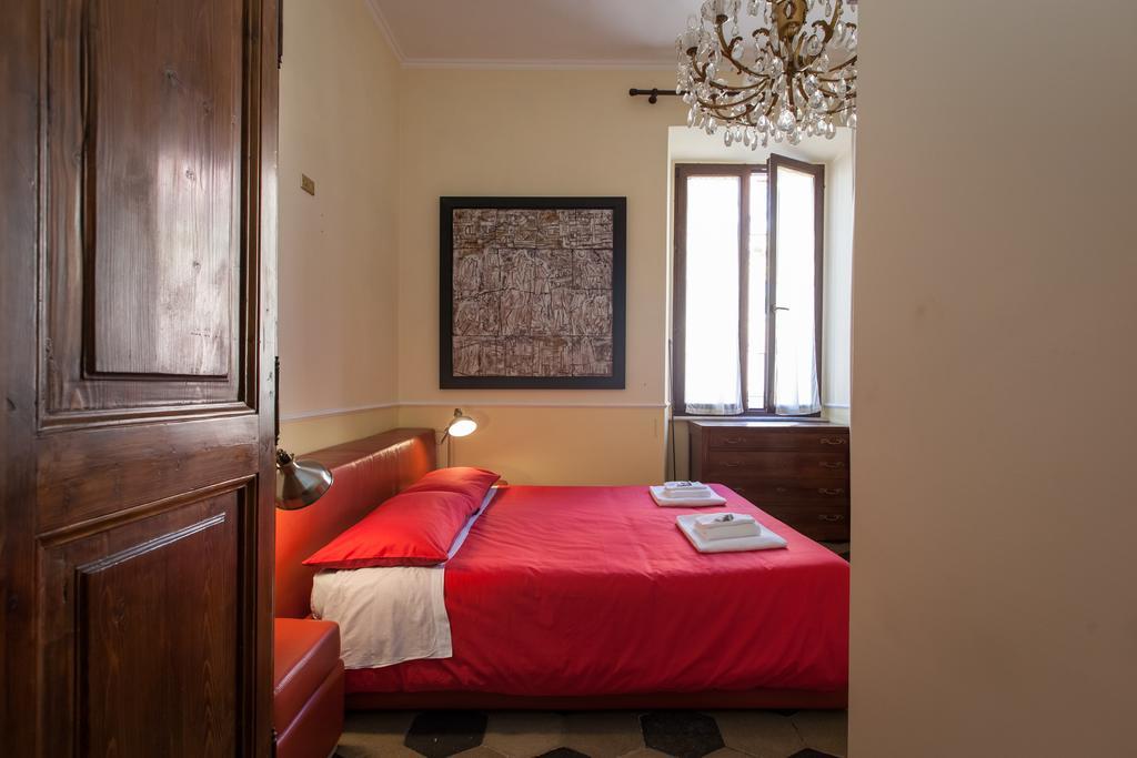 Surprising In Rome Hotel — Foto 3