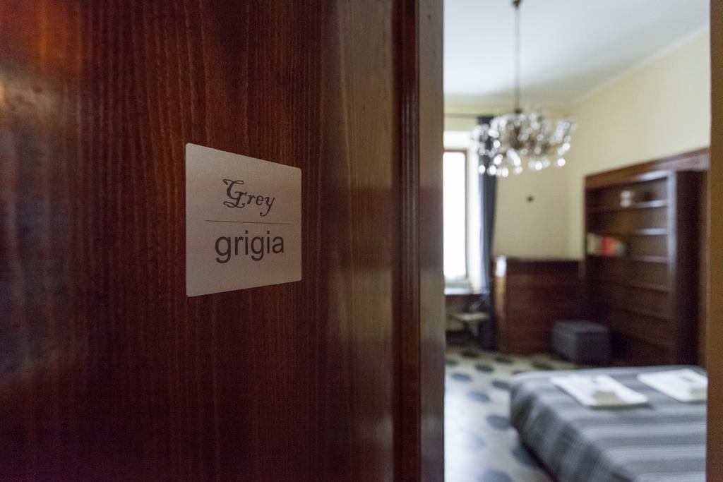 Surprising In Rome Hotel — Foto 2