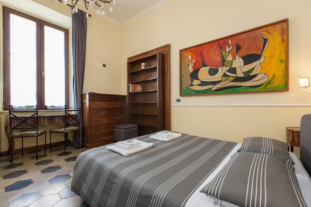 Surprising In Rome Hotel — Foto 1